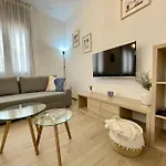 Geysotur El Umbral De Munices Apartmán Córdoba