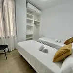 Geysotur El Umbral De Munices Apartmán