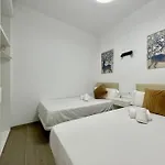 Geysotur El Umbral De Munices Córdoba