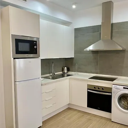 Apartment El Umbral De Munices Cordoba