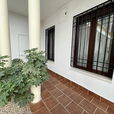 El Umbral De Munices Cordoba