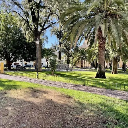 El Umbral De Muñices *