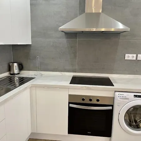 Geysotur El Umbral De Munices Cordoue