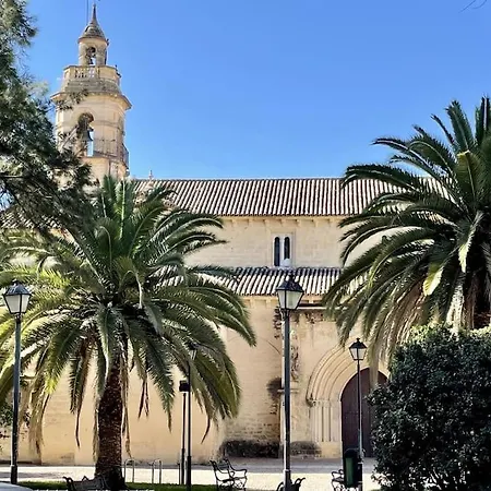 Geysotur El Umbral De Munices Apartamento *