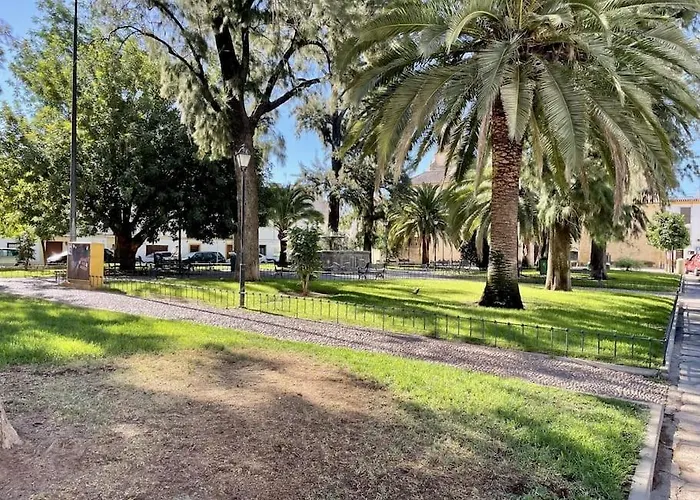 Geysotur El Umbral De Munices *