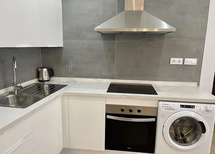 Geysotur El Umbral De Munices Córdova