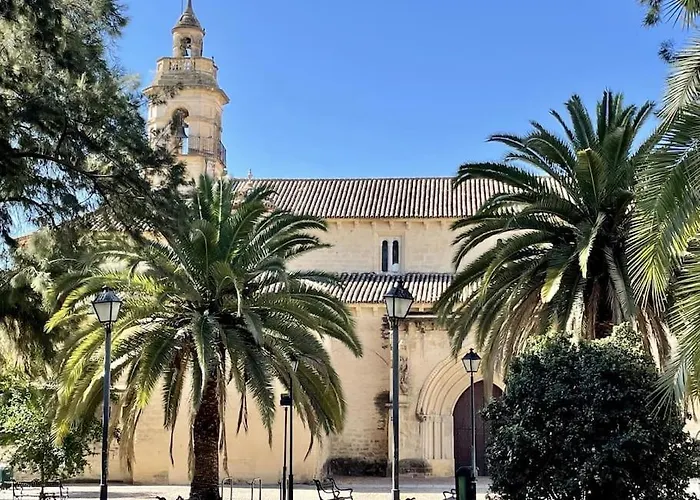 Geysotur El Umbral De Munices Apartamento *