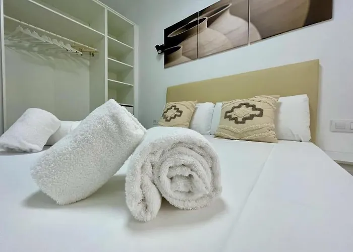 Geysotur El Umbral De Munices Córdova