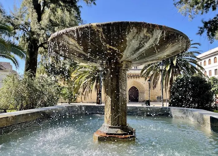 Geysotur El Umbral De Munices Córdova