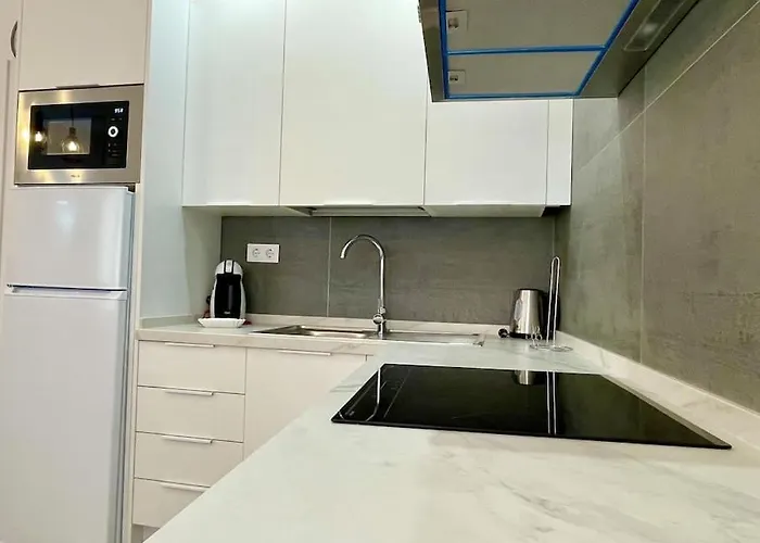 Geysotur El Umbral De Munices Apartamento Córdova