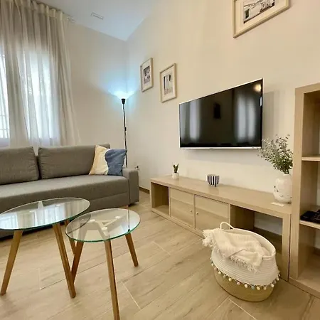 El Umbral De Munices Appartement Córdoba