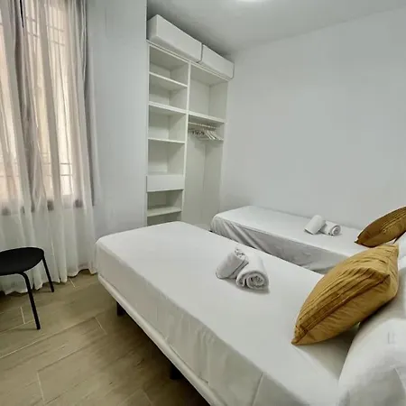 El Umbral De Munices Appartement