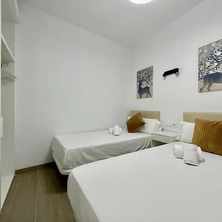 El Umbral De Munices Córdoba