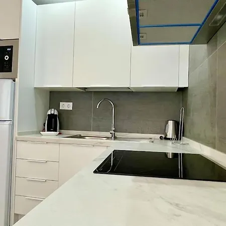 El Umbral De Munices Appartement Córdoba