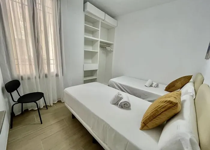 Geysotur El Umbral De Munices Apartment