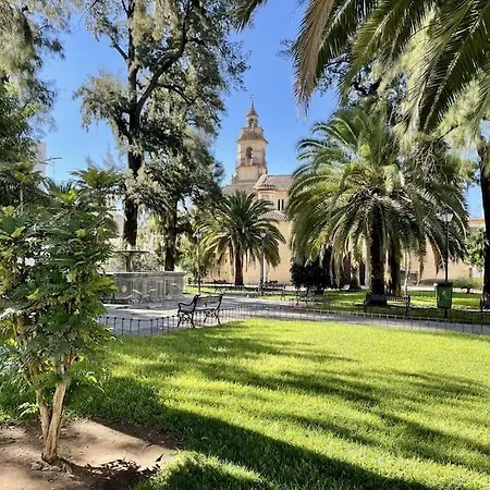Geysotur El Umbral De Munices Cordoba