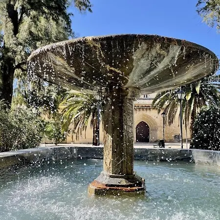 El Umbral De Munices Córdoba