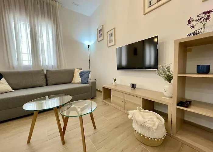 Geysotur El Umbral De Munices Apartment Cordoba